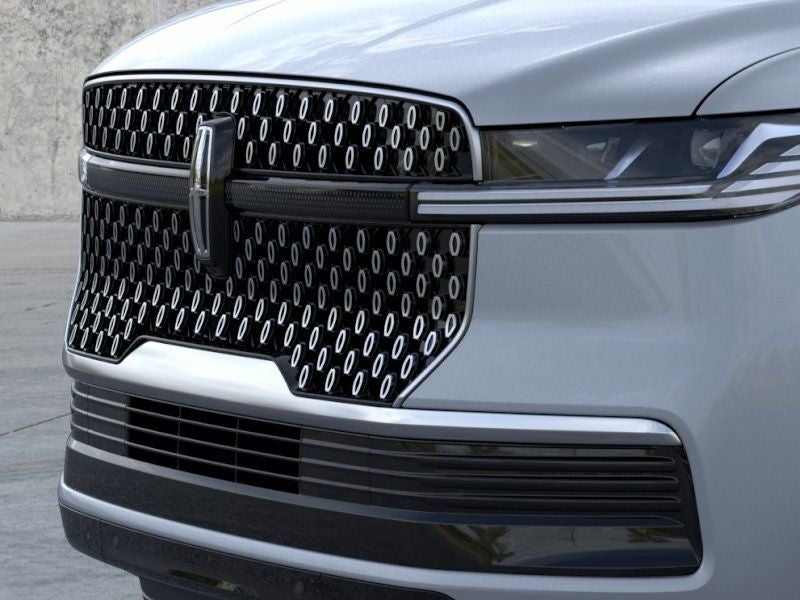 2026 Lincoln Navigator L Reserve InTransit