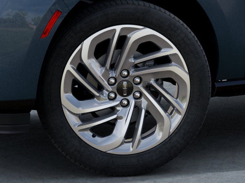 2027 Lincoln Navigator L Reserve InTransit
