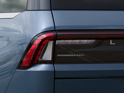 2027 Lincoln Navigator L Reserve InTransit