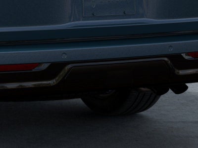 2027 Lincoln Navigator L Reserve InTransit
