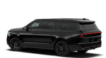 2027 Lincoln Navigator L Reserve InTransit