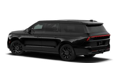 2027 Lincoln Navigator L Reserve InTransit