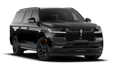 2027 Lincoln Navigator L Reserve InTransit