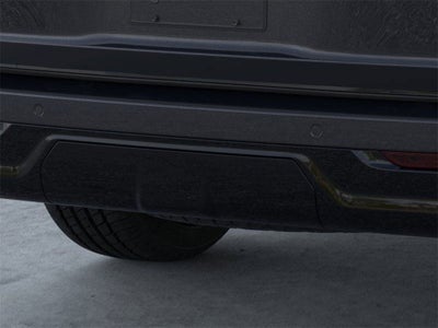 2026 Lincoln Navigator L Reserve InTransit