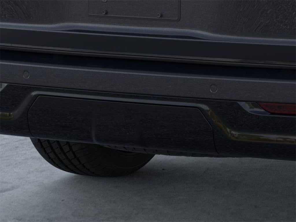 2026 Lincoln Navigator L Reserve InTransit