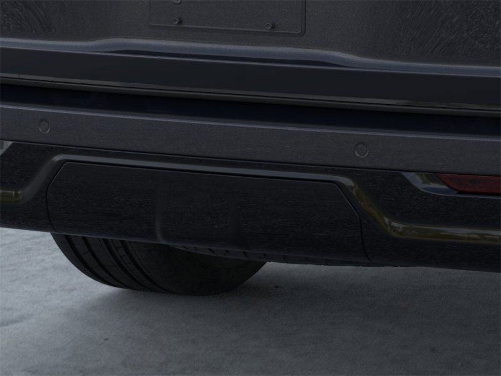 2026 Lincoln Navigator L Reserve InTransit