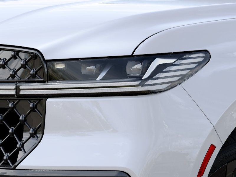 2027 Lincoln Navigator L Reserve InTransit