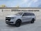 2026 Lincoln Navigator L Reserve InTransit