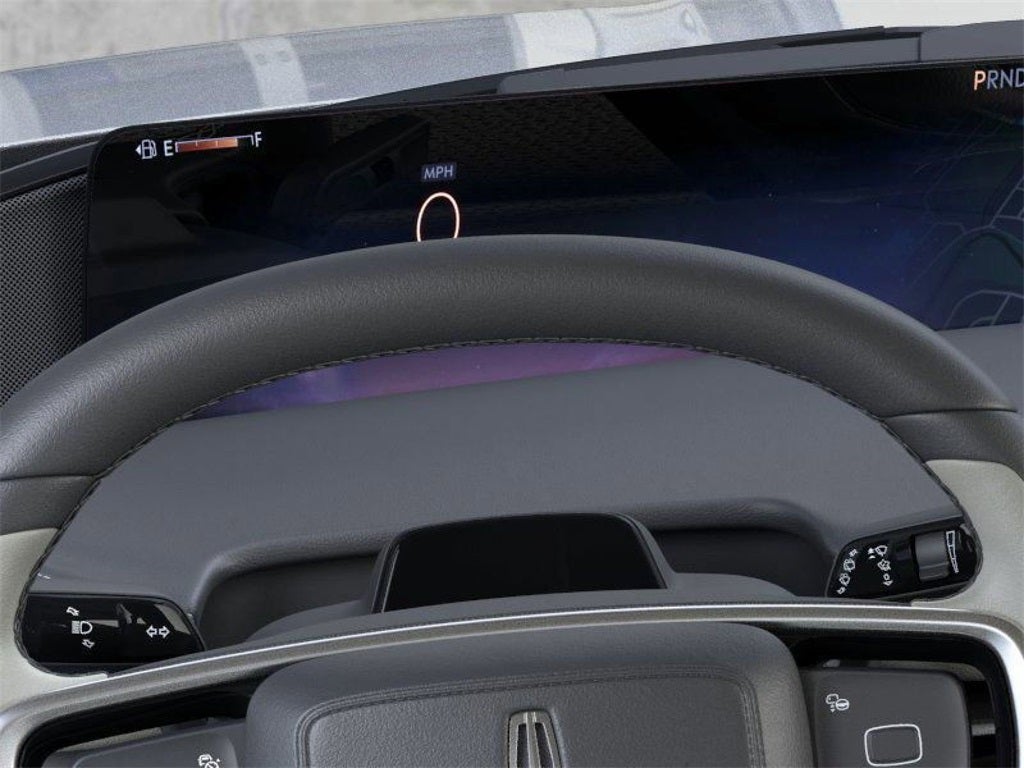 2026 Lincoln Navigator L Reserve InTransit