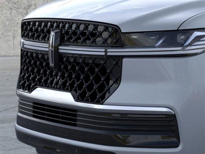 2026 Lincoln Navigator L Reserve InTransit