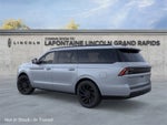 2026 Lincoln Navigator L Reserve InTransit