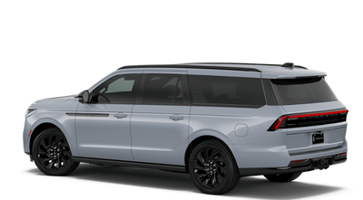 2026 Lincoln Navigator L Reserve InTransit
