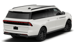 2027 Lincoln Navigator L Reserve InTransit