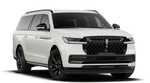 2027 Lincoln Navigator L Reserve InTransit