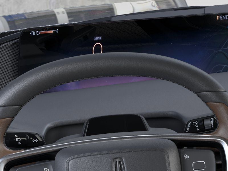 2026 Lincoln Navigator L Reserve InTransit