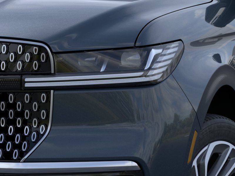 2026 Lincoln Navigator L Reserve InTransit