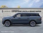 2026 Lincoln Navigator L Reserve InTransit