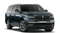 2026 Lincoln Navigator L Reserve InTransit