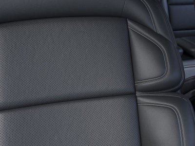 2026 Lincoln Navigator L Reserve InTransit