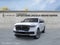 2026 Lincoln Navigator L Reserve InTransit