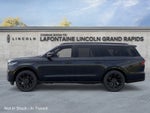 2026 Lincoln Navigator L Reserve InTransit