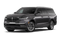 2026 Lincoln Navigator L Reserve InTransit