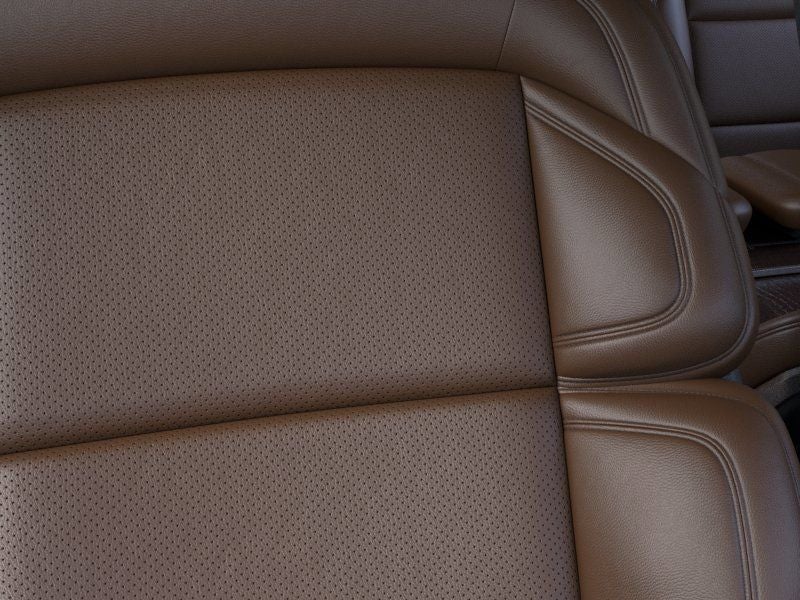 2026 Lincoln Navigator L Reserve InTransit