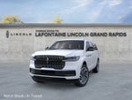 2026 Lincoln Navigator L Reserve InTransit
