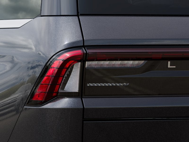 2027 Lincoln Navigator L Reserve InTransit