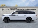2026 Lincoln Navigator L Reserve InTransit