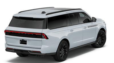 2026 Lincoln Navigator L Reserve InTransit