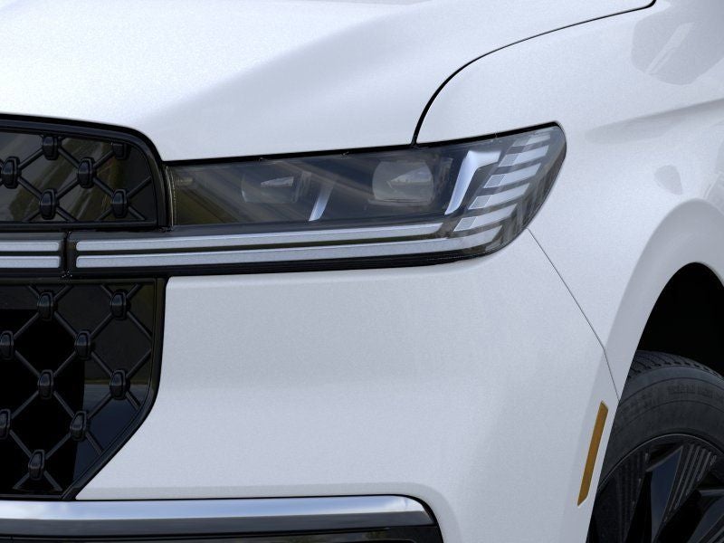 2026 Lincoln Navigator L Reserve InTransit