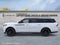 2026 Lincoln Navigator L Reserve InTransit