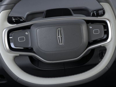 2026 Lincoln Navigator L Reserve InTransit