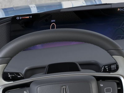 2026 Lincoln Navigator L Reserve InTransit