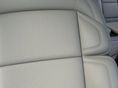 2026 Lincoln Navigator L Reserve InTransit