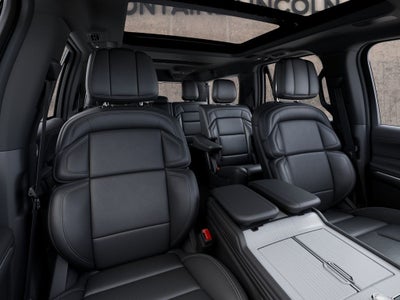 2027 Lincoln Navigator L Reserve InTransit