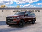2027 Lincoln Navigator L Reserve InTransit