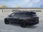 2026 Lincoln Navigator L Reserve InTransit