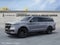 2027 Lincoln Navigator L Reserve InTransit