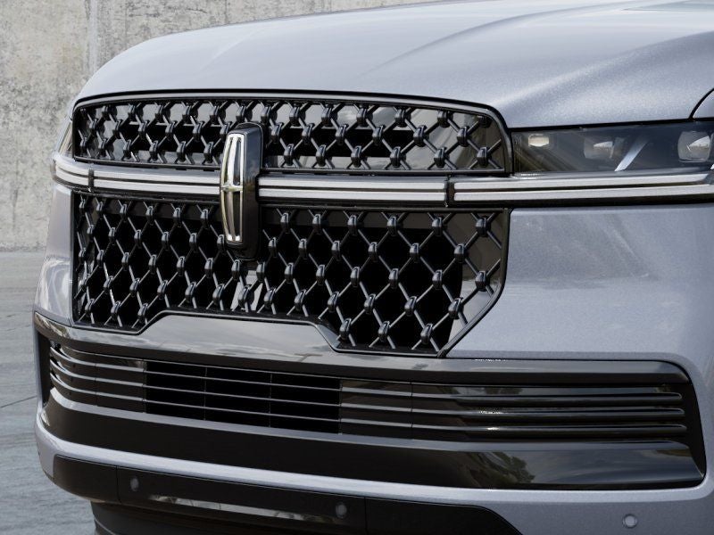 2027 Lincoln Navigator L Reserve InTransit