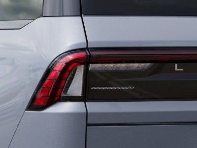 2027 Lincoln Navigator L Reserve InTransit