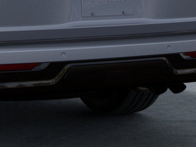 2027 Lincoln Navigator L Reserve InTransit
