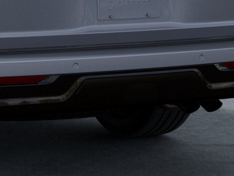 2027 Lincoln Navigator L Reserve InTransit