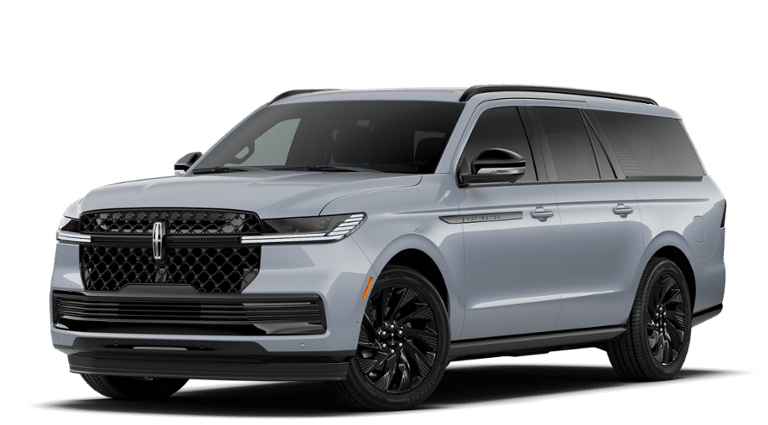 2027 Lincoln Navigator L Reserve InTransit