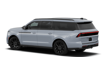 2027 Lincoln Navigator L Reserve InTransit