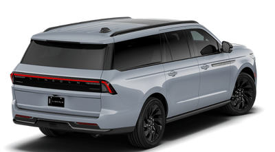 2027 Lincoln Navigator L Reserve InTransit