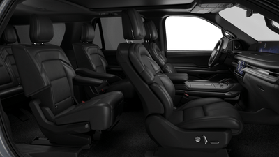 2027 Lincoln Navigator L Reserve InTransit