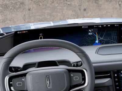 2027 Lincoln Navigator L Premiere InTransit