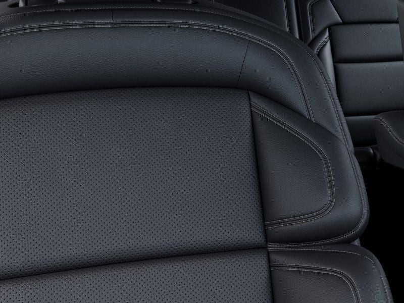 2027 Lincoln Navigator L Premiere InTransit